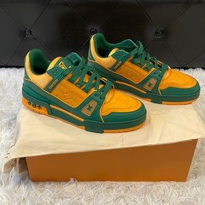 Louis Vuitton sneakers